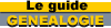 guide genealogie