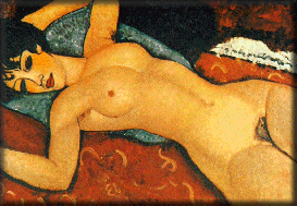 Modigliani