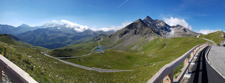 Gross Clockner Pass
